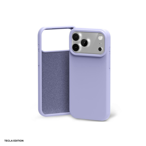 Huse si protectii smartphone - Husa Mercury Silicone pentru iPhone 17 Pro Max, Carcasa, Mov