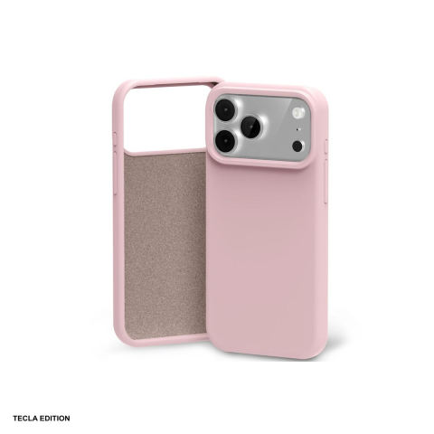 Huse si protectii smartphone - Husa Mercury Silicone pentru iPhone 17 Pro Max, Carcasa, Roz