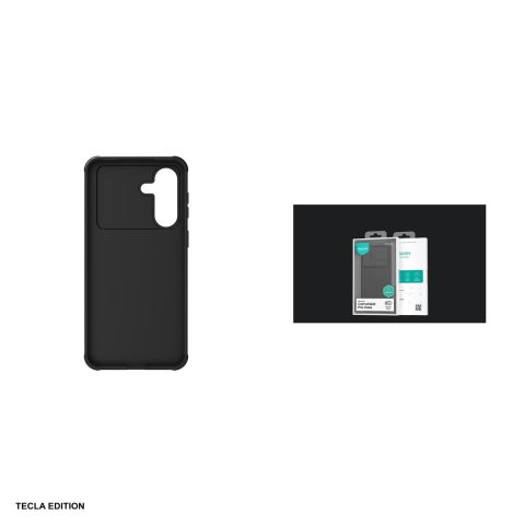 Husa Nillkin CamShield Pro pentru Samsung Galaxy A57 5G, Carcasa, Negru [4]