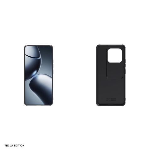Husa Nillkin Camshield Pro pentru Xiaomi 14T 5G, Carcasa, Negru [4]