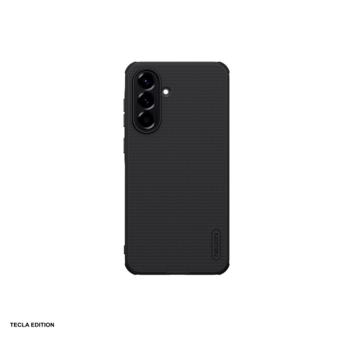 Huse si protectii pentru Samsung - Husa Nillkin Super Shield Pro Magnetic pentru Samsung Galaxy A56 5G, Carcasa, Negru