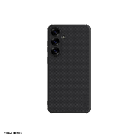 Huse si protectii pentru Samsung Galaxy S25 Plus - Husa Nillkin Super Shield Pro Magnetic pentru Samsung Galaxy S25 Plus, Carcasa, Negru