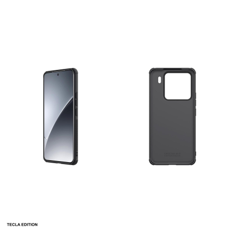 Husa Nillkin Super Shield Pro Magnetic pentru Xiaomi 15 Pro, Carcasa, Negru [4]
