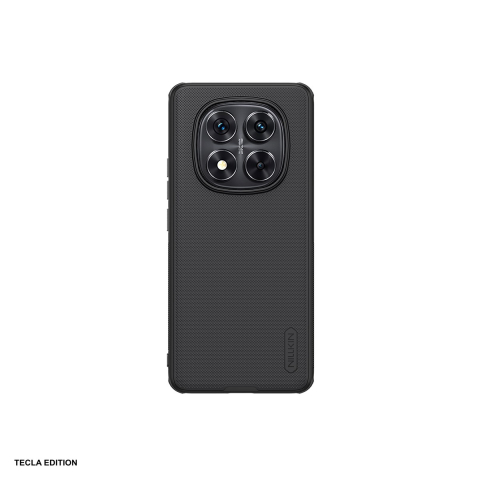 Huse si protectii smartphone - Husa Nillkin Super Shield Pro Magnetic pentru Xiaomi Redmi Note 14 Pro Plus 5G, Carcasa, Negru