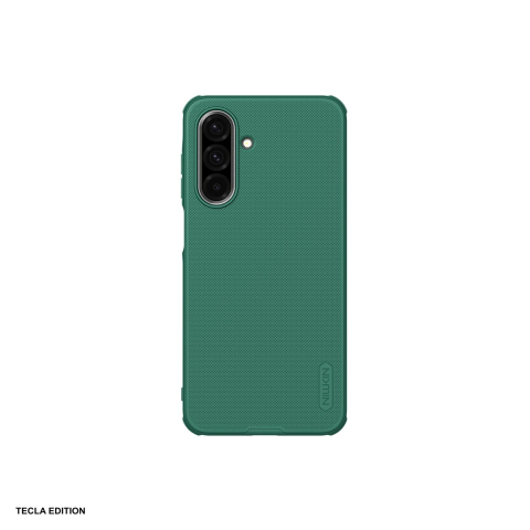 Huse si protectii pentru Samsung - Husa Nillkin Super Shield Pro pentru Samsung Galaxy A26 5G, Carcasa, Verde