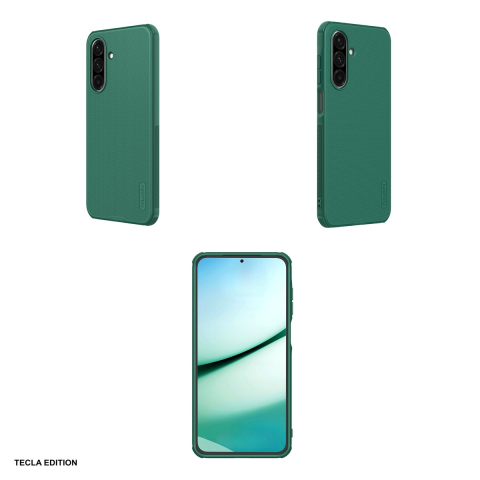 Husa Nillkin Super Shield Pro pentru Samsung Galaxy A26 5G, Carcasa, Verde [3]