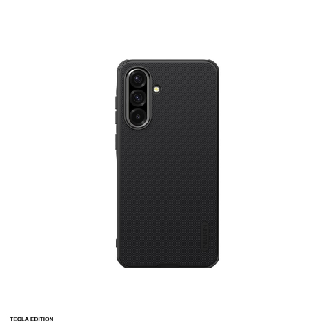 Huse si protectii pentru Samsung Galaxy A36 5G - Husa Nillkin Super Shield Pro pentru Samsung Galaxy A36 5G, Carcasa, Negru