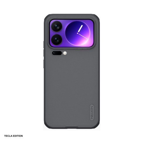 Huse si protectii pentru Xiaomi 17 Pro Max - Husa Nillkin Super Shield Pro pentru Xiaomi 17 Pro Max, Carcasa, Transparent