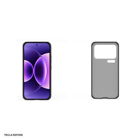 Husa Nillkin Super Shield Pro pentru Xiaomi 17 Pro Max, Carcasa, Transparent [4]