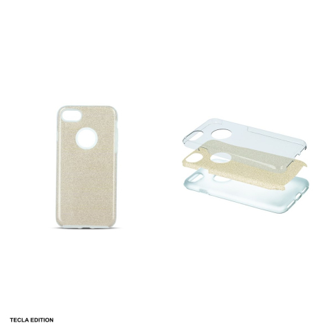 Husa pentru Apple iPhone 13 Mini, Carcasa, Auriu [4]