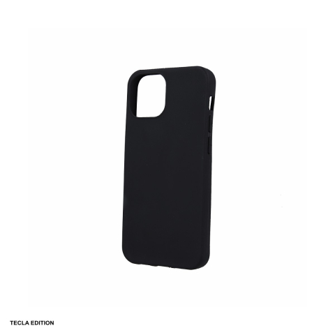Huse si protectii pentru iPhone 13 Mini - Husa pentru Apple iPhone 13 Mini, Carcasa, Negru