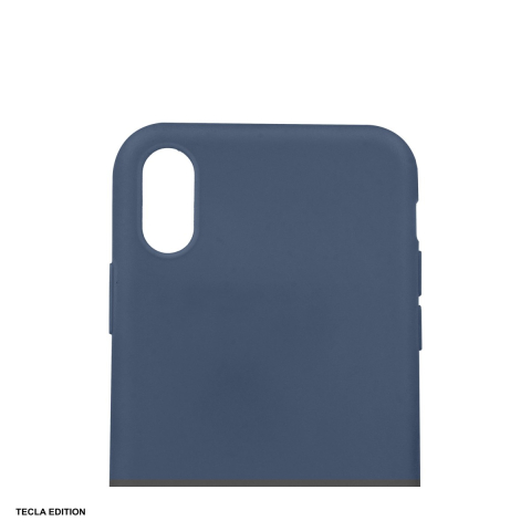 Husa Matt TPU pentru Apple iPhone 16 Plus, Carcasa, Albastru [4]