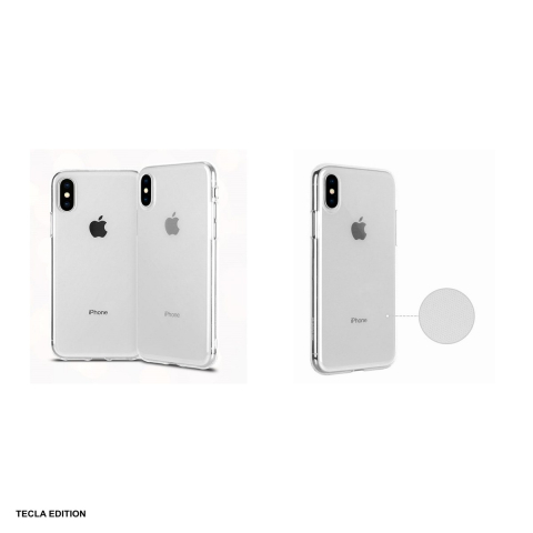 Husa Mercury Clear Jelly pentru Apple iPhone 16 Plus, Carcasa, Transparent [3]