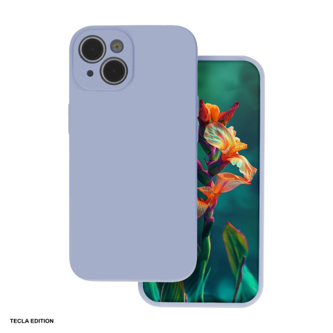 Huse si protectii smartphone - Husa Silicon baby pentru Apple iPhone 17, Carcasa, Albastru