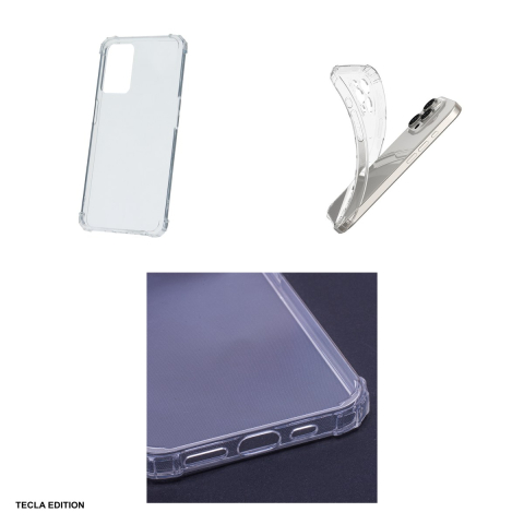 Husa pentru Samsung Galaxy S20 FE, Galaxy S20 FE 5G, Carcasa, Transparent [3]