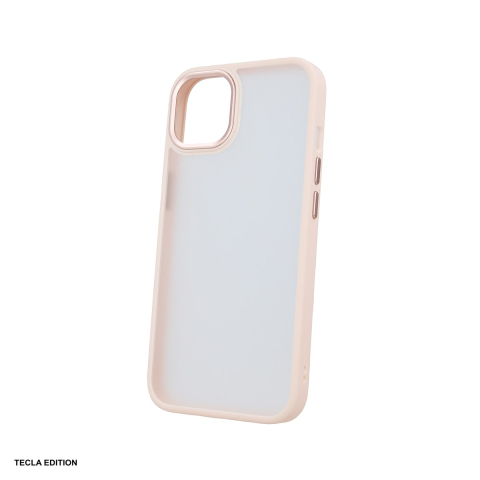 Huse si protectii pentru Samsung Galaxy S24 Plus - Husa Satin Matt pentru Samsung Galaxy S24 Plus, Carcasa, Roz