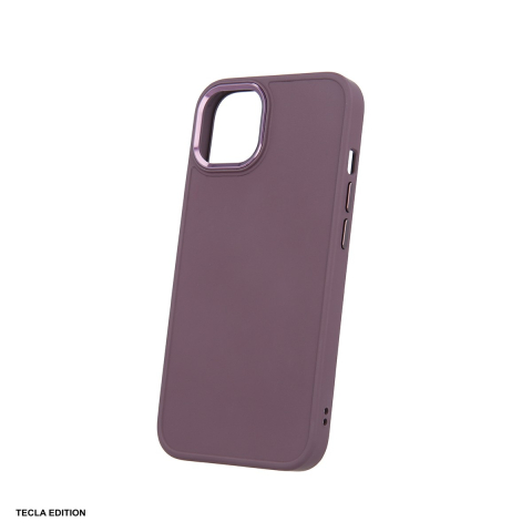 Huse si protectii smartphone - Husa Satin pentru Xiaomi Redmi 13C 4G, Redmi 13C 5G, Carcasa, Visiniu