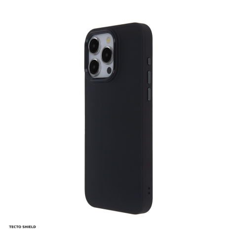 Huse si protectii smartphone - Husa Satin Touch pentru Samsung Galaxy S23 FE, Carcasa, Negru