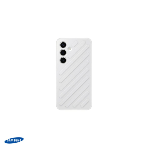 Huse si protectii smartphone - Husa Shield pentru Samsung Galaxy S24 Plus, Carcasa, Gri