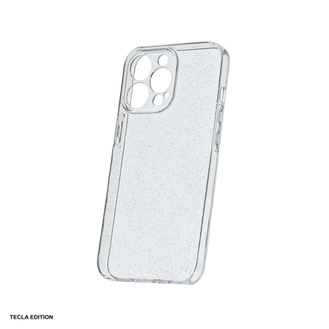 Huse si protectii pentru iPhone 13 Pro - Husa Shine pentru Apple iPhone 13 Pro, Carcasa, Transparent