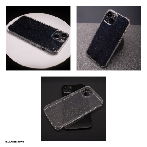 Husa Shine pentru Samsung Galaxy A53 5G, Carcasa, Transparent [4]