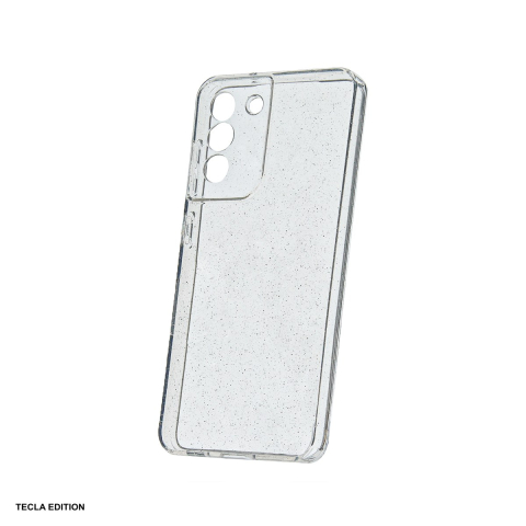 Huse telefoane - Husa Shine pentru Samsung Galaxy S21 FE 5G, Carcasa, Transparent