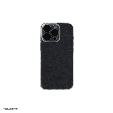 Huse si protectii smartphone - Husa Shine pentru Xiaomi Redmi 13C 4G, Carcasa, Transparent