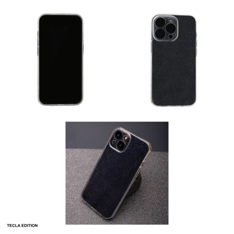 Husa Shine pentru Xiaomi Redmi 14C, Redmi 14C 5G, Carcasa, Transparent [3]