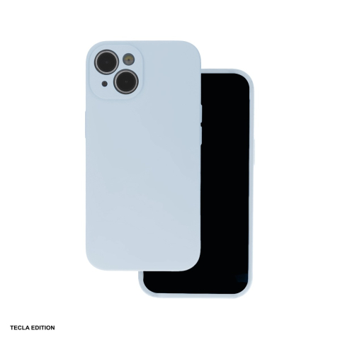 Huse si protectii smartphone - Husa Silicon baby pentru Honor 200 Smart 5G, Carcasa, Albastru