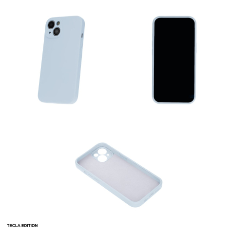 Husa Silicon baby pentru Honor 200 Smart 5G, Carcasa, Albastru [3]