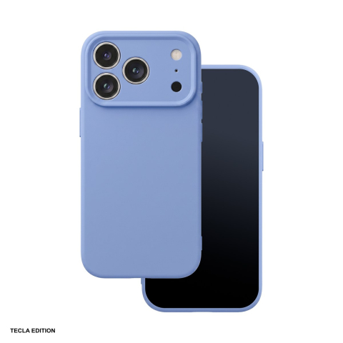 Huse si protectii pentru Honor 600 Lite - Husa Silicon Silicon sky pentru Honor 600 Lite, Carcasa, TPU (poliuretan termoplastic), Albastru