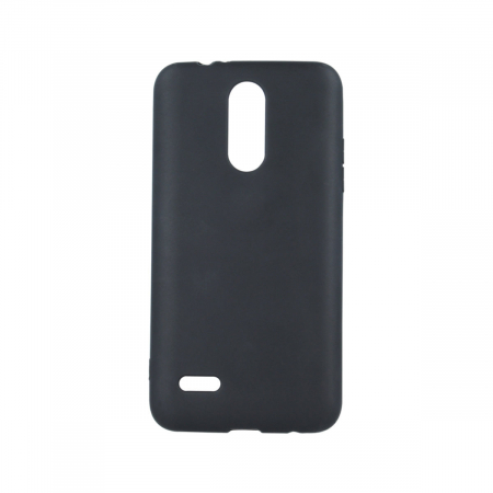 Husa spate slim negru mat pentru protectie Xiaomi 14T Pro, din TPU rezistent [6]