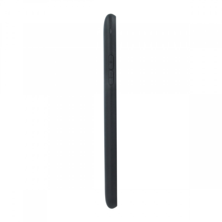 Husa spate slim negru mat pentru protectie Xiaomi 14T Pro, din TPU rezistent [3]