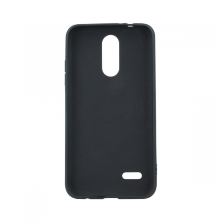 Husa spate slim negru mat pentru protectie Xiaomi 14T Pro, din TPU rezistent [5]