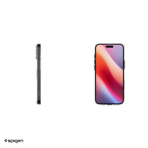 Husa Spigen Ultra Hybrid Mag pentru iPhone 16, Carcasa, Alb [4]