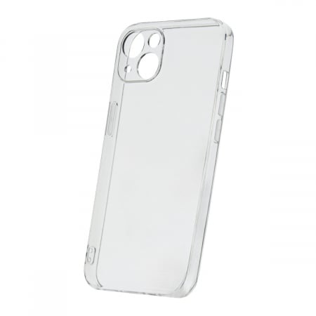 Huse si protectii pentru Motorola Moto E22 - Husa subtire 2 mm, compatibila cu Motorola Moto E22 / E22i, din TPU flexibil, personalizabila, aspect solid, transparenta