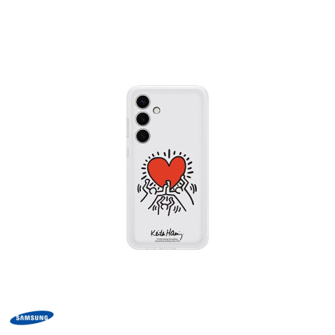 Huse si protectii smartphone - Husa Suit pentru Samsung Galaxy S24 Plus, Carcasa, Alb