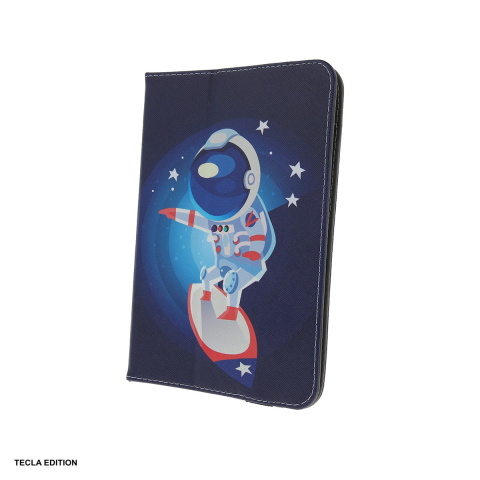 Accesorii IT - Husa tableta design Cosmonaut pentru tablete 9-11"