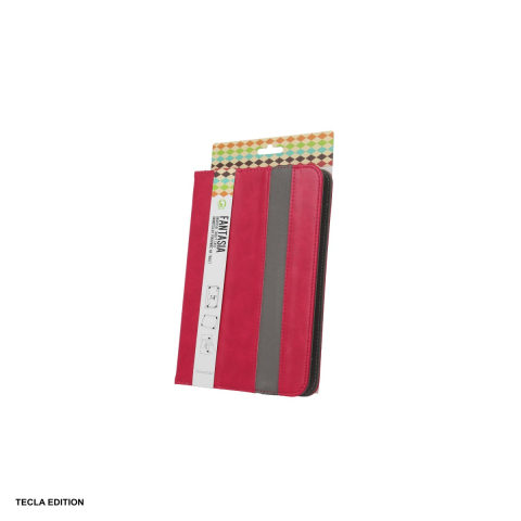 Husa tableta Fantasia pentru tablete 7-8", Roz inchis [4]