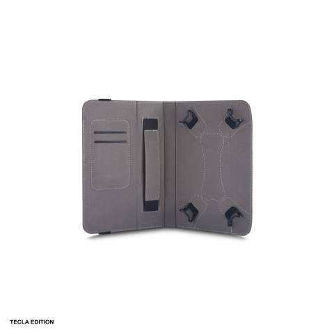 Husa tableta Fantasia pentru tablete 9-11", Negru [4]