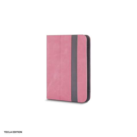 Accesorii tablete - Husa tableta Fantasia pentru tablete 12-13", Roz