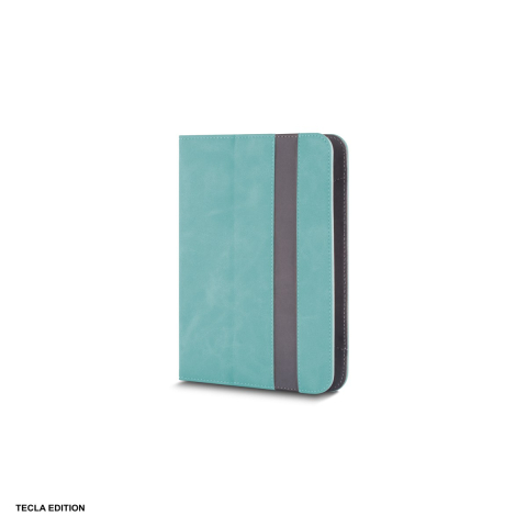 Accesorii tablete - Husa tableta Fantasia pentru tablete 12-13", Verde menta