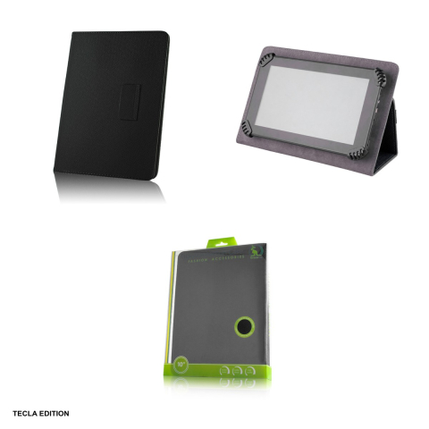 Husa tableta ORBI pentru tablete 12-13", Negru [3]
