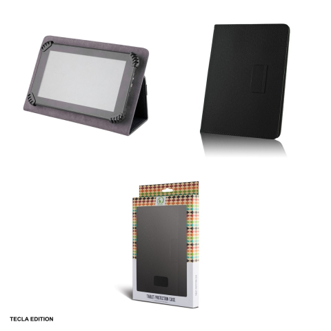 Husa tableta Orbi pentru tablete 8-9", Negru [3]