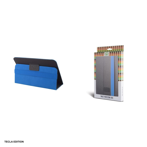 Husa tableta Orbi pentru tablete 9-11", Albastru [4]