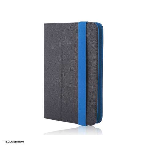 Accesorii tablete - Husa tableta Orbi pentru tablete 9-11", Albastru