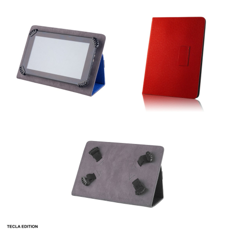 Husa tableta Orbi pentru tablete 9-11", Rosu [3]