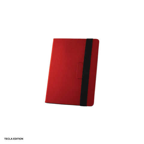 Accesorii tablete - Husa tableta Orbi pentru tablete 9-11", Rosu