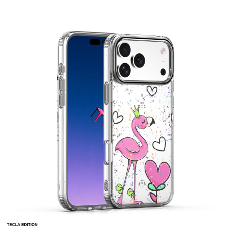 Huse si protectii pentru iPhone 16 Pro - Husa Ultra Trendy Love 2 pentru Apple iPhone 16 Pro, Carcasa, Imprimeu