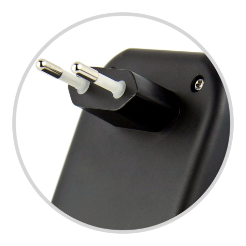 Incarcator Baterii Reincarcabile Camelion BC-0904 pentru AA AAA 9V, 4 Sloturi, Fara Baterii Incluse [3]